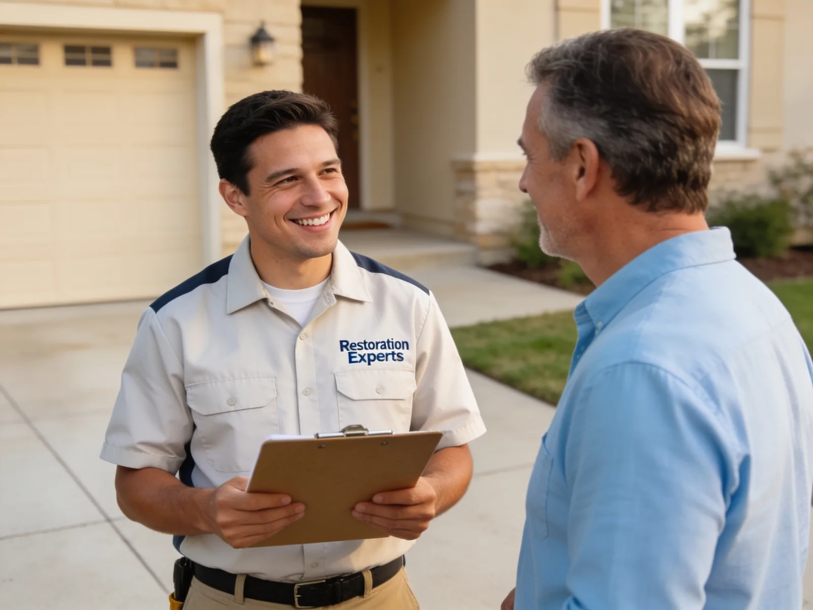 Water Damage Cleanup White River, SD FAQs